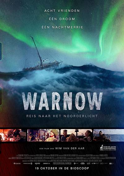 Warnow: Reis naar het Noorderlicht