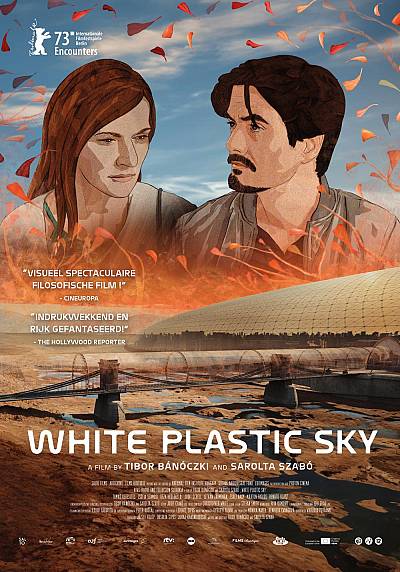 White Plastic Sky