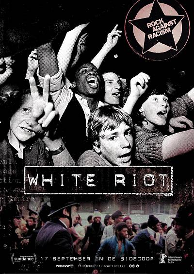 White Riot