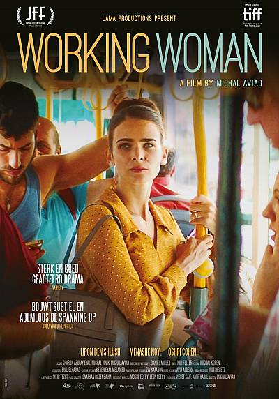 Working Woman