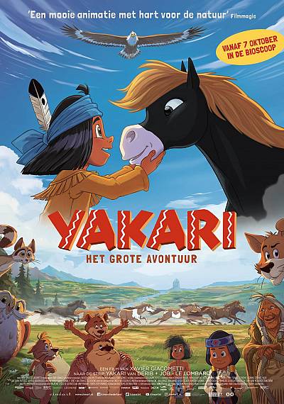 Yakari