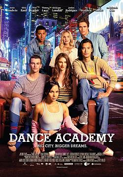 Dance Academy : de Film