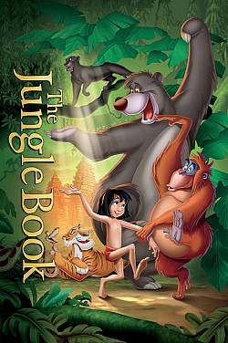 The Jungle Book