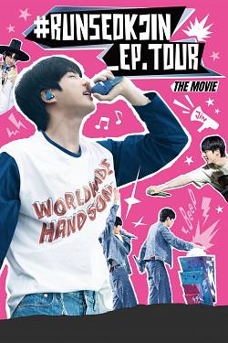#Runseokjin-Ep.Tour: The Movie