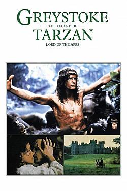 Greystoke: The Legend of Tarzan, Lord of the Apes