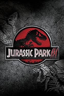 Jurassic Park 3