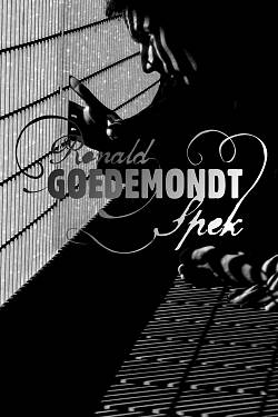 Ronald Goedemondt - Spek
