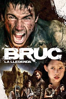 Bruc, the Manhunt