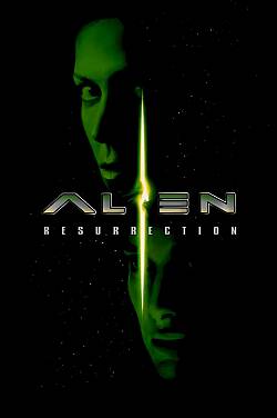 Alien: Resurrection