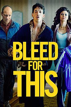Bleed for This
