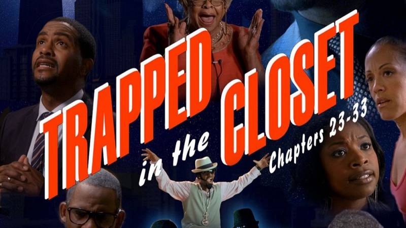 r kelly trapped in the closet 23 33