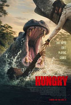Hungry