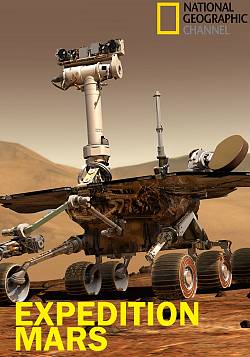 Expedition Mars: Spirit And Opportunity