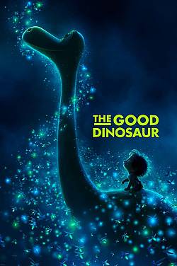 The Good Dinosaur (OV)