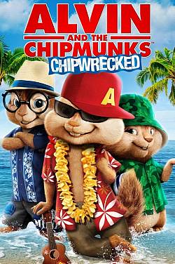 Alvin en de Chipmunks 3