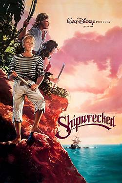 Shipwrecked