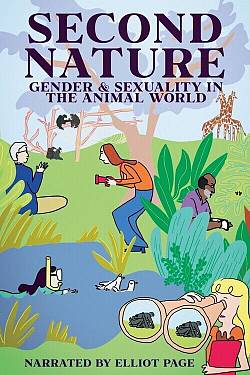 Second Nature: Gender & Sexuality in the Animal World