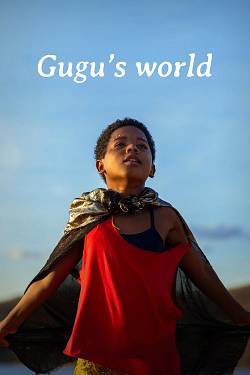 Zappbios: Gugu's wereld