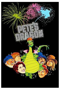 Pete's Dragon