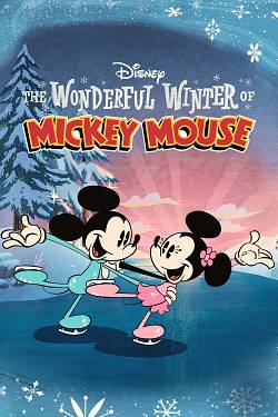 De wonderlijke winter van Mickey Mouse