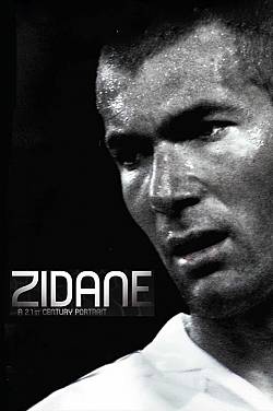 Zidane, A 21st Century Portrait