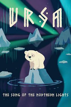 Ursa - The Song of the Northern Lights