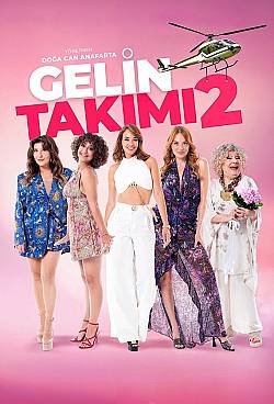 Gelin Takımı 2