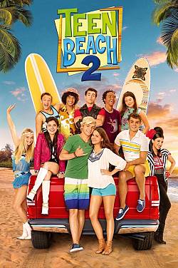 Teen Beach 2