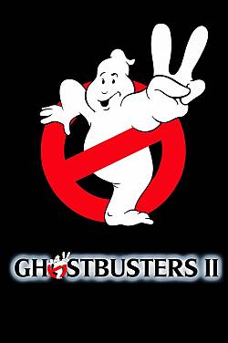 Ghostbusters 2