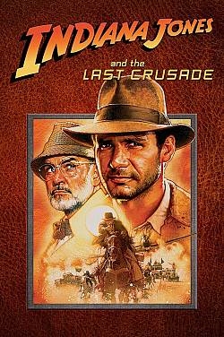 Indiana Jones and the Last Crusade