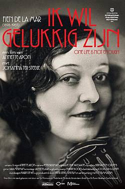 Ik wil gelukkig zijn