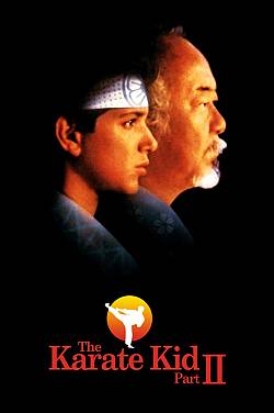 Karate Kid 2