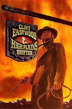High Plains Drifter