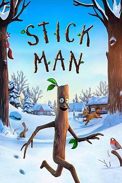 Stick Man