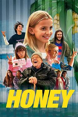 Zappbios: Honey