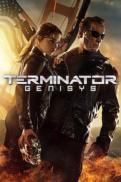 Terminator: Genisys