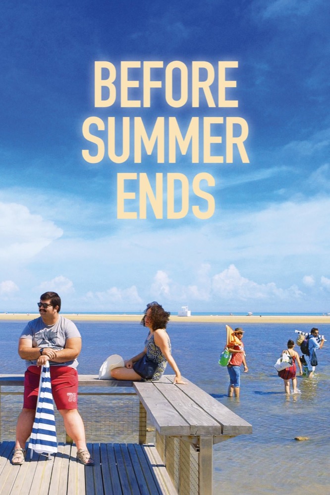 Film La Fin De L été Avant la fin de l'été kijken? Stream of download makkelijk via Film.nl