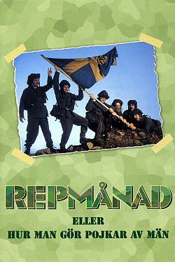 Repmånad