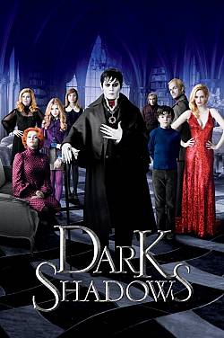 Dark Shadows