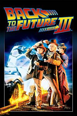 Back to the Future Part III