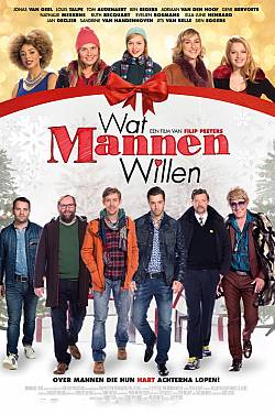 Wat mannen willen