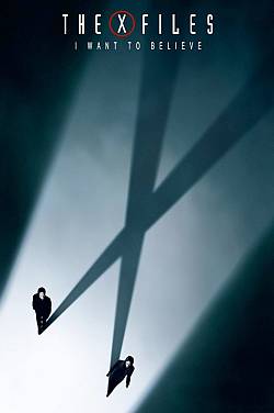 The X-Files: I Want to Believe