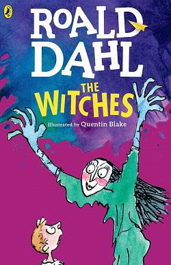 Roald Dahl's The Witches