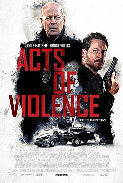Act of Violence