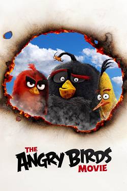 Angry Birds: The Movie