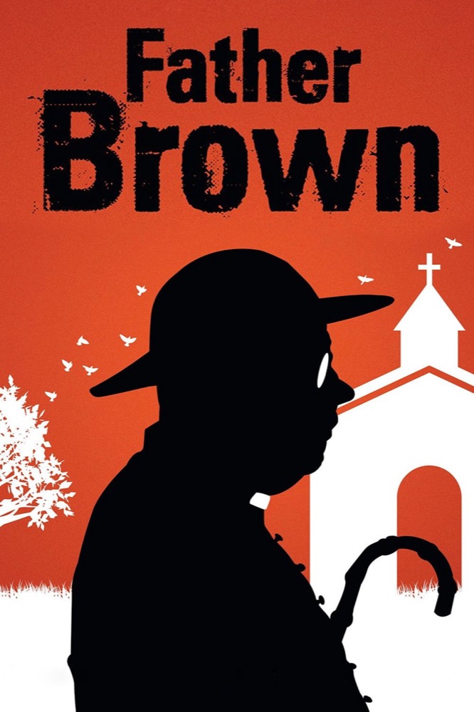 the penguin complete father brown