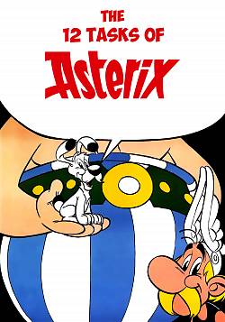 Asterix en de helden