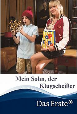 Mein Sohn, der Klugscheißer