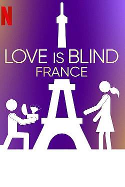 Love is blind France