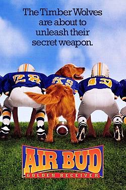 Air Bud 2: De topscoorder